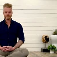 Rewired: Breathwork Backed by Science with David Magone thumbnail