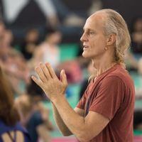 Sama Ashtanga Yoga Intensive with Chuck Miller thumbnail