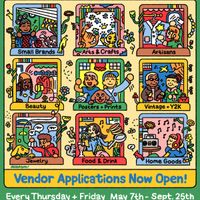 Downtown Boston Weekly Market thumbnail