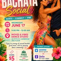 Sensual Bachata Social thumbnail