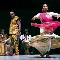 ROOTS & WINGS: The Next Generation - Feet Keep the Beat Festival Showcase thumbnail