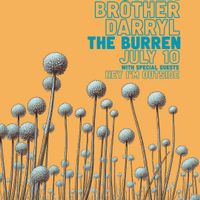 Other Brother Darryl's ‘Hey Yeah Hey’ Album Release Party thumbnail