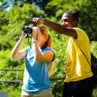 Juneteenth Bird Walk thumbnail