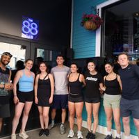 88 RUN CLUB thumbnail