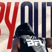 BFL x VOLO Sports New England Tryouts: Spectator Ticket thumbnail