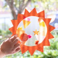 Minni Family Workshop - Summer Shades thumbnail