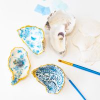 Minni Tween Workshop - Summer Seashells thumbnail