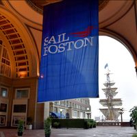 Sail Boston thumbnail