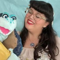 Puppet Showplace Theater Presents: A Pirate’s Great Adventure by Peanut's Playhouse thumbnail
