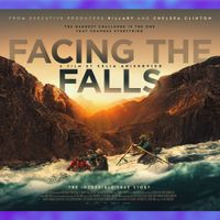 Facing the Falls: Film Screening & Conversation with Cara Yar Khan thumbnail