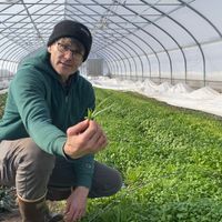 Regenerative Farming Walk & Talk thumbnail