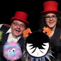 Puppet Showplace Theater Presents: Magnificent Monster Circus by CactusHead Puppets thumbnail