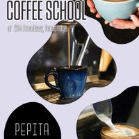 Coffee School at Pepita Coffee Co. thumbnail