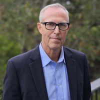No Prophets: Rep. Jared Huffman on the dangers of Christian nationalism thumbnail