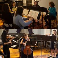 Chamber Music Auditions thumbnail