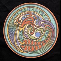 Exhibition Tour: Celtic Art Across the Ages thumbnail