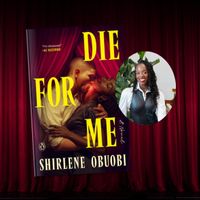 Die For Me Release Bash with Shirlene Oboubi thumbnail