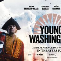 Free Movie Screening: Young Washington thumbnail