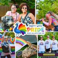 Party with Pride thumbnail