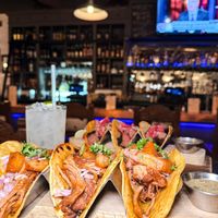 Taco & Tequila Tuesday at Reunion BBQ – South End thumbnail
