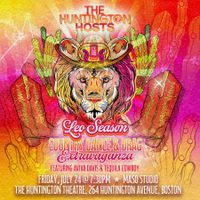 Leo Season Country Dance and Drag Extravaganza thumbnail