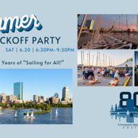 Summer Kickoff Party: Celebrating 80 Years! thumbnail