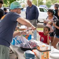 Southie Summer Nights at Moakley Park with The Timba Messengers thumbnail
