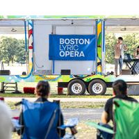 Southie Summer Nights at Moakley Park with The Boston Lyric Opera thumbnail