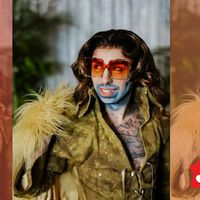 From Rags To Drag thumbnail