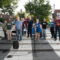 Cambridge Plays: Barbershop in the Square thumbnail