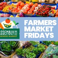 Assembly Row Farmers Market thumbnail
