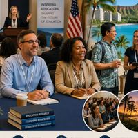 Top International Conferences in Boston You Should Attend in 2026! thumbnail
