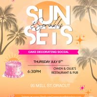 Northshore Cake Decorating thumbnail