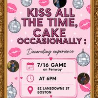 Harry Styles Cake Decorating thumbnail