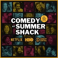 Comedy at Summer Shack ($20 + Free Parking & Award-Winning Food) thumbnail
