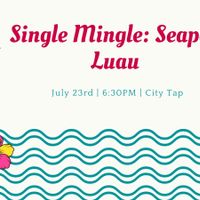 Single Mingle in the Seaport! thumbnail