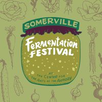 Somerville Fermentation Festival thumbnail