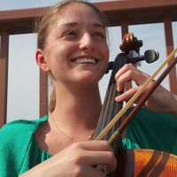 Concert: Celia Sieckert thumbnail