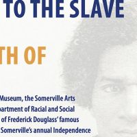 Reading Frederick Douglass Together "What to the Slave is the 4th of July ?" thumbnail