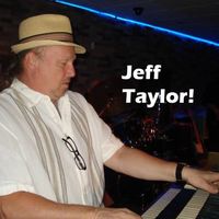 Sunday Live Blues feat. JEFF TAYLOR! thumbnail