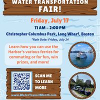 Water Transportation Fair thumbnail
