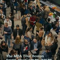 The MBA Tour thumbnail