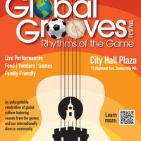 Global Grooves: Rhythms of the Game thumbnail