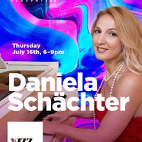 Jazz Night W/ Daniela Schächter @ Long Live Roxbury thumbnail