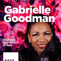 Jazz Night W/ Gabrielle Goodman @ Long Live Roxbury thumbnail