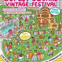 Copley Square Vintage Festival | Select Markets thumbnail