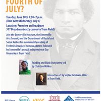 Reading Frederick Douglass Together"What to the Slave is the 4th of July ?" thumbnail