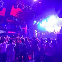 4th of July ALL AMERICAN BLOCK PARTY at ROYALE! thumbnail
