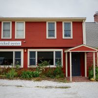 Live Music at The Wicked Oyster: Mike Flanagan & Friends thumbnail