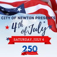 Newton Celebrates Independence Day thumbnail